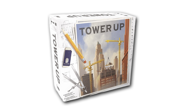 Tower Up