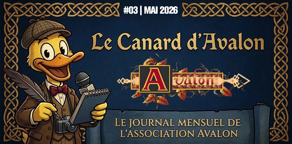 Le Canard d'Avalon